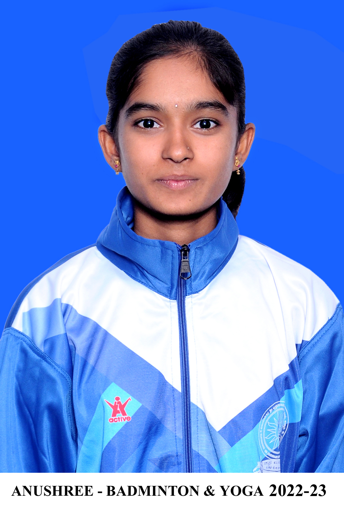 Anushree A K
